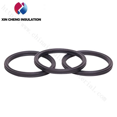 Wearable Pressure And Heat Resistant Fluoro Rubber O Rings Seal