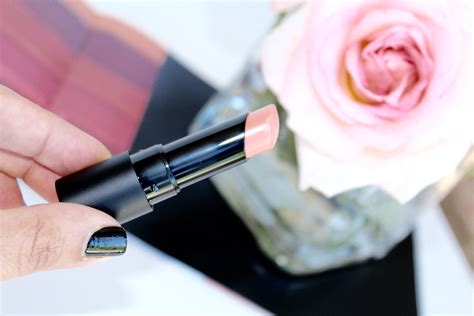 BareMinerals GEN NUDE Lipstick Collection Million Idole