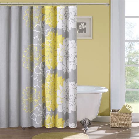 Unique Shower Curtains Reflect Your Own Sense Of Personal Style