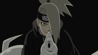 Naruto Shippuden Pisode Le Myst Re De Pain Streaming Vf