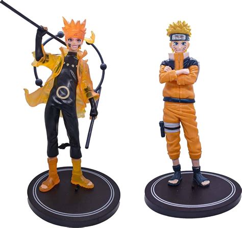 Anime Naruto Shippuden Statue Uzumaki Six Paths Sage Figure 52 OFF