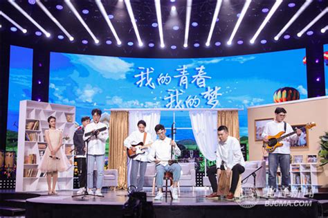 【社会服务】“我的青春我的梦”cctv音乐频道《一起音乐吧》北音专场播出！ 北京现代音乐研修学院