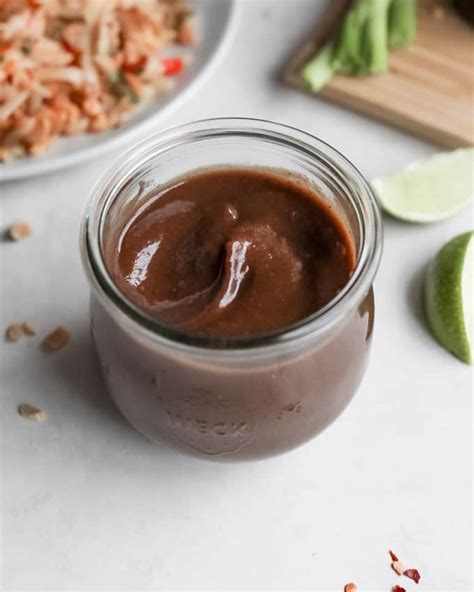 How To Make Tamarind Paste