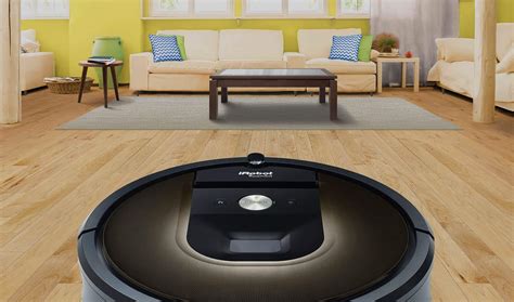 Best iRobot Malaysia Robot Vacuum Distributor