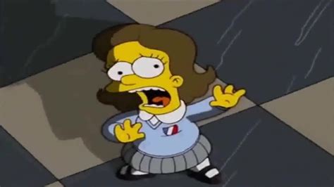 Noooo Video Clip By The Simpsons