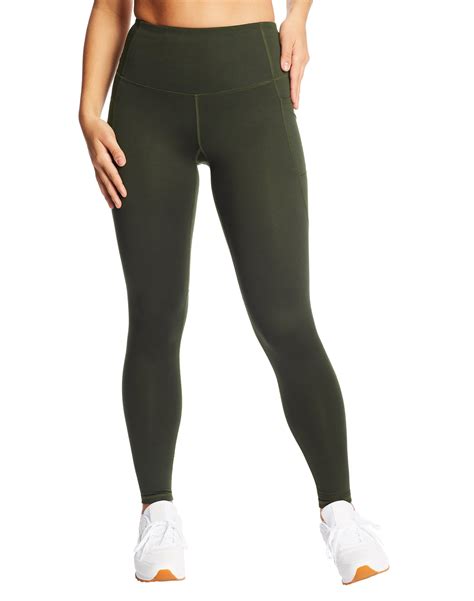 Womens C9 High Waist Leggings 30 Champion