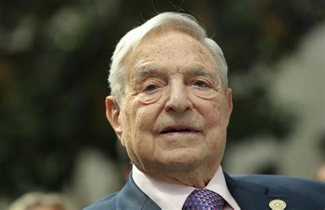 EXCLUSIVE: George Soros Gave $250K to British Group Wor...- Jellyfish.NEWS