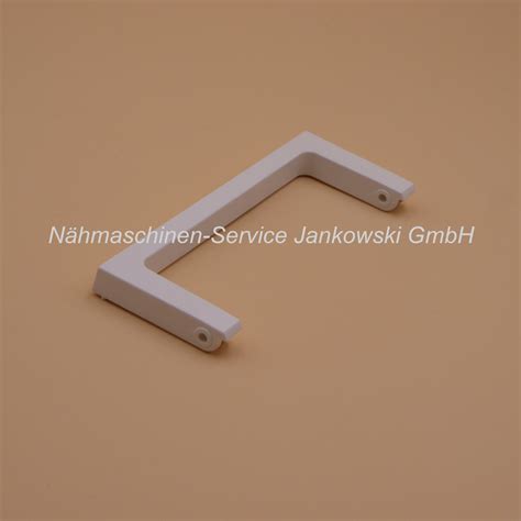 Ersatzteile Onlineshop Tragegriff Handle Handgriff Pfaff Hobby 1020