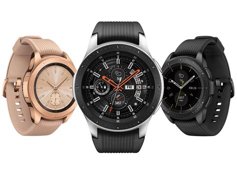 Samsung Gear Watch Review - STG