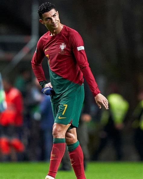 Cristiano Ronaldo Portugal