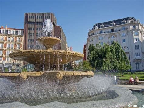 Bilbao Spagna Cosa Vedere In Giorni Oltre Al Guggenheim Museum