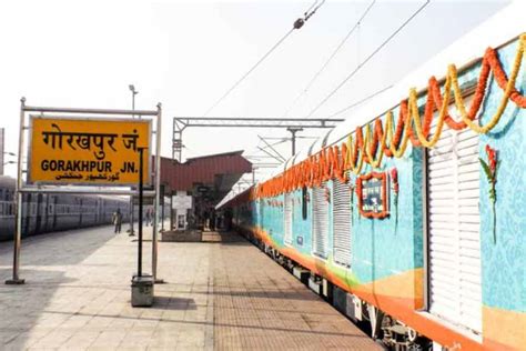 Hubballi Station India Gets World S Longest Railway Platform In