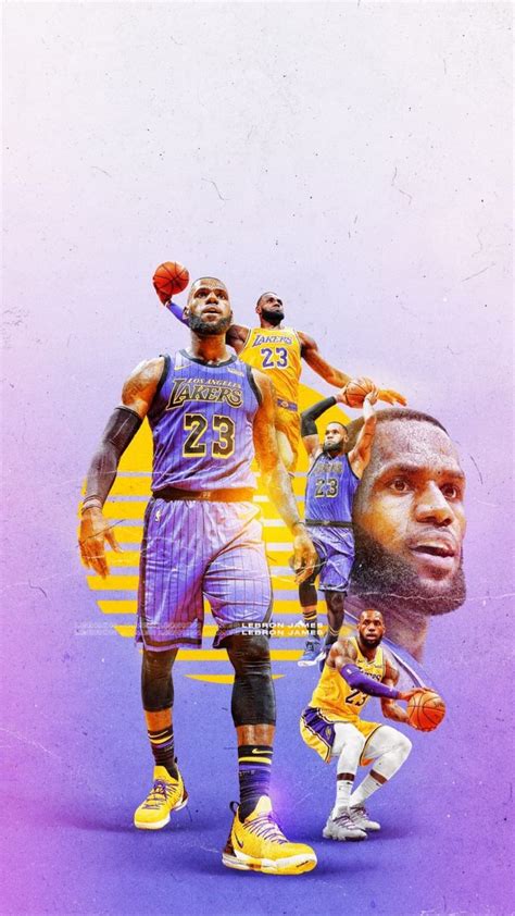 Lebron James Wallpaper Nba Lebron James Lebron James Wallpapers