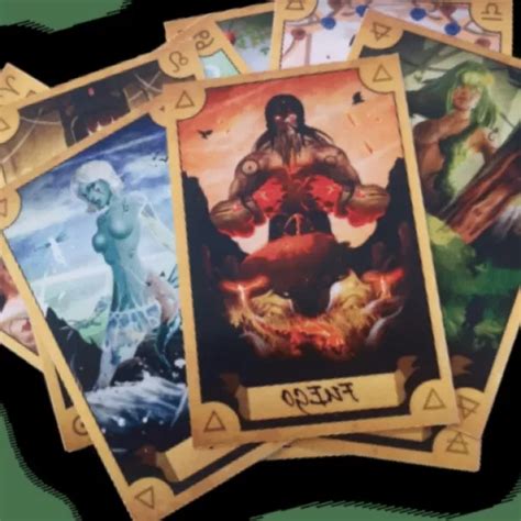 Descubre Los Secretos Del Tarot En Avil S Con Los Mejores Videntes