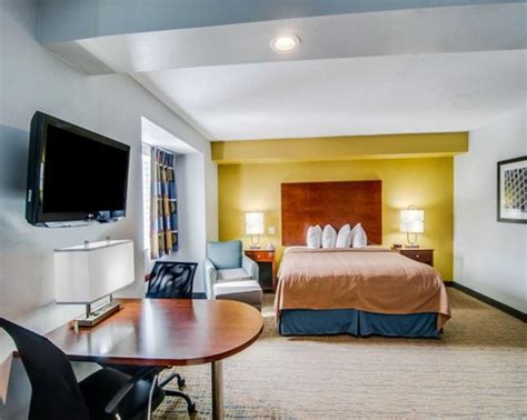 Quality Inn And Suites Updated January 2025 18 Photos And 26 Reviews