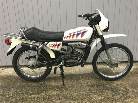 Zündapp Hai 25 Zündapp Mofa Moped