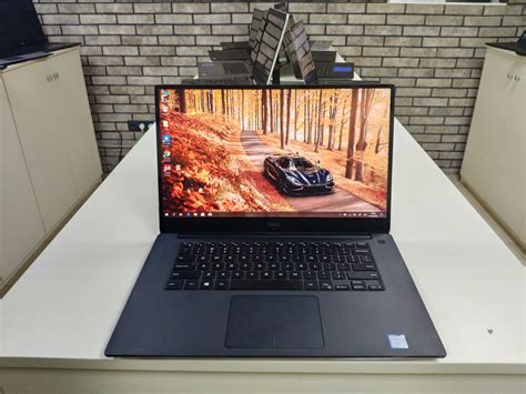 Ноутбук Dell Precision 5530 БУ Купить Dell 5530 в Харькове Украине