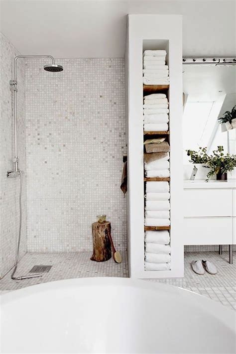 Badkamer Inspiratie 9x Lichte Badkamers Homedeconl