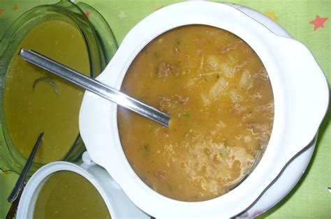 Como fazer uma deliciosa sopa de mandioca CenárioMT