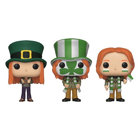 Harry Potter Coupe Du Monde De Quidditch Weasley Figurines Funko Pop