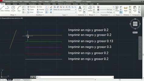 Comando Para Poner Ejes En Autocad Image To U