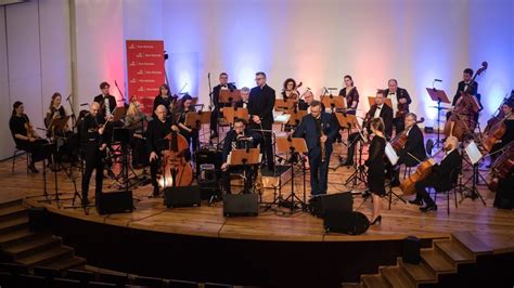 Piazzolla Fusion Zagan Acoustic Aga Brenzak P Ocka Orkiestra