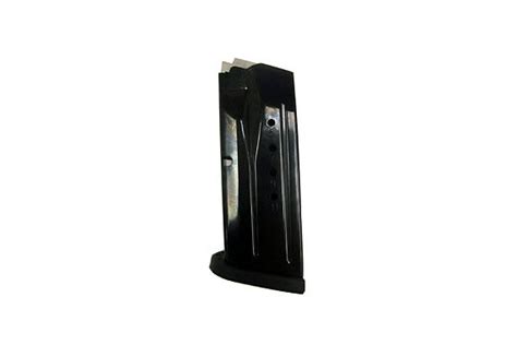 Smith And Wesson Magazine Mandp9c 9mm 12rd For Sale