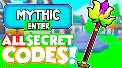 All New Secret Update Codes In Idle Heroes Simulator Codes Roblox