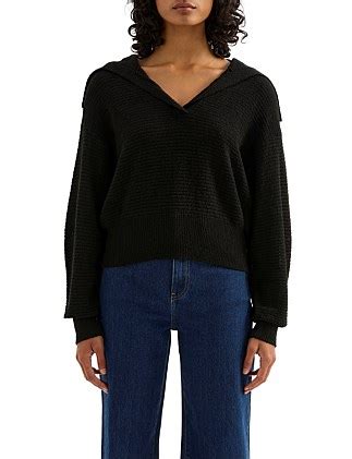Nude Lucy Knitwear Jumpers David Jones