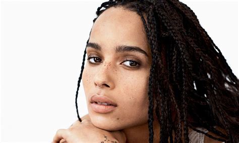 Zoe Kravitz Plastic Surgery: All The Details About Her Plastic Surgery ...