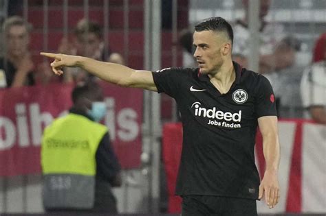 Juventus Kostic In Arrivo La Data Delle Visite Mediche