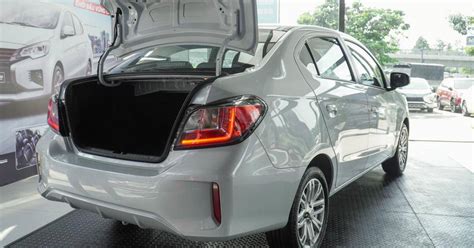 Ch Nh Tri U Ng Ch N Mitsubishi Attrage Cvt Hay Honda City Top