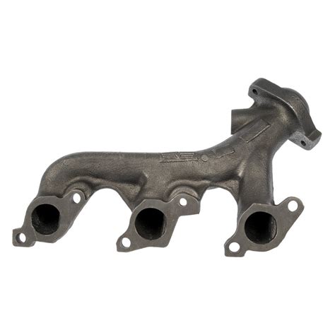 Dorman 674 706 Cast Iron Natural Exhaust Manifold