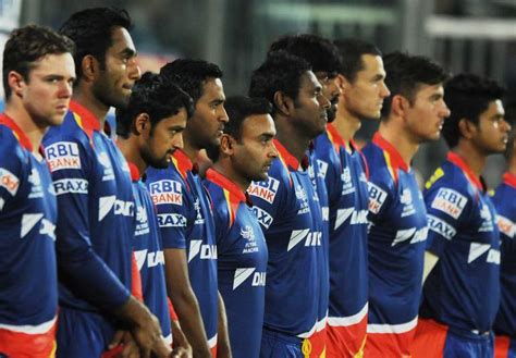 Delhi Daredevils in IPL 2015