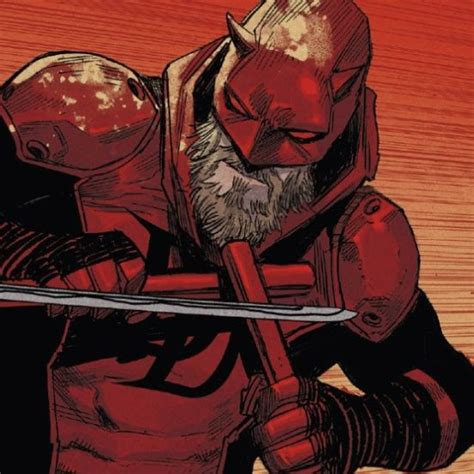 Matt Murdock Daredevil Demolidor Marvel Ideias Para Personagens