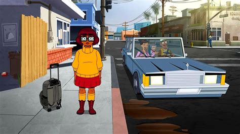 Is Velma Indian In The New Scooby Doo Spin Off Explained