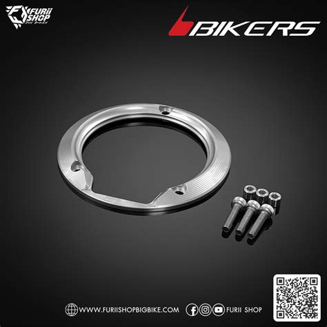 ฝาถังน้ำมัน Y0432 Bikers Gas Cap For Yamaha Yzf R3 2015 2018 Inspired By