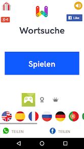 Wortsuche Apps Bei Google Play