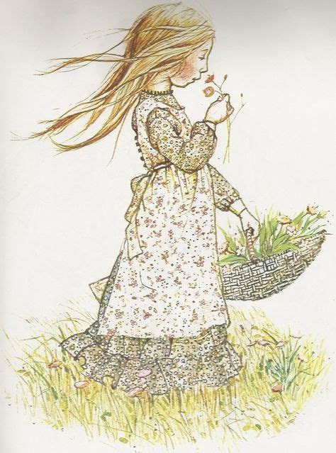 28 Holly Hobbie Ideas Holly Hobbie Holly Sarah Kay