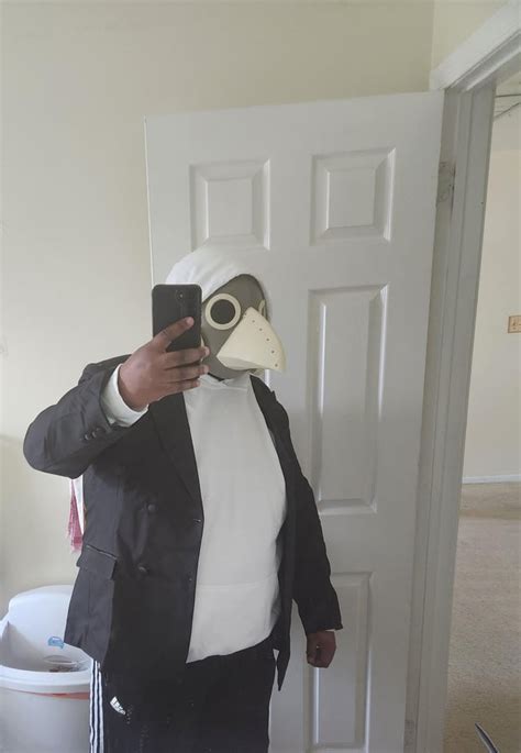 Galgali From Chainsaw Man By Me Rcosplayers