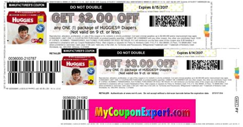 Free Huggies Diapers Coupons Printable Free Templates Printable