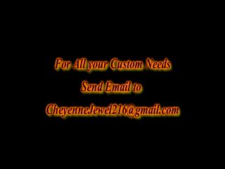 Cheyenne Vs Anthony BK Nude Rematch Round Of Sony Ultimate Tapout Clips Sale