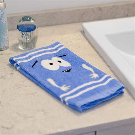 South Park Towelie Towel - Unicun