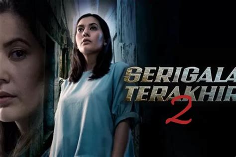 Kapan Serigala Terakhir Season Episode Tayang Simak Sinopsis