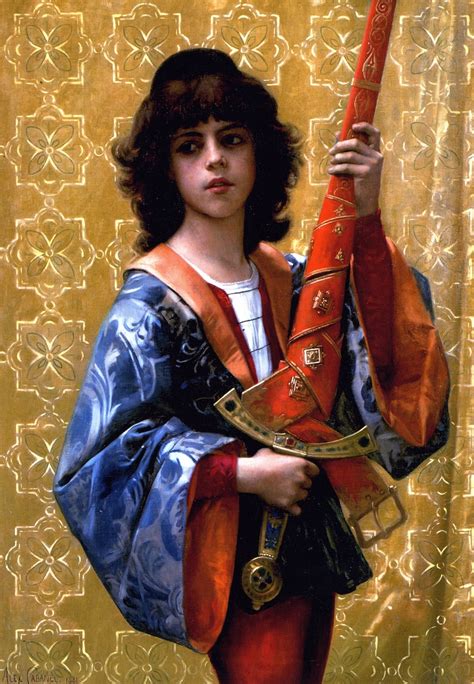 Александр Кабанель(Alexandre Cabanel)... - Kai Fine Art