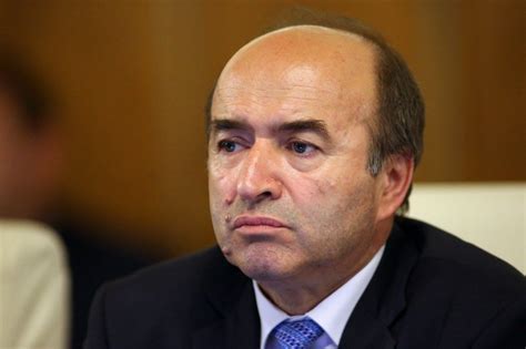 Întrebarea lui Tudorel Toader la OECD a rămas fără răspuns România