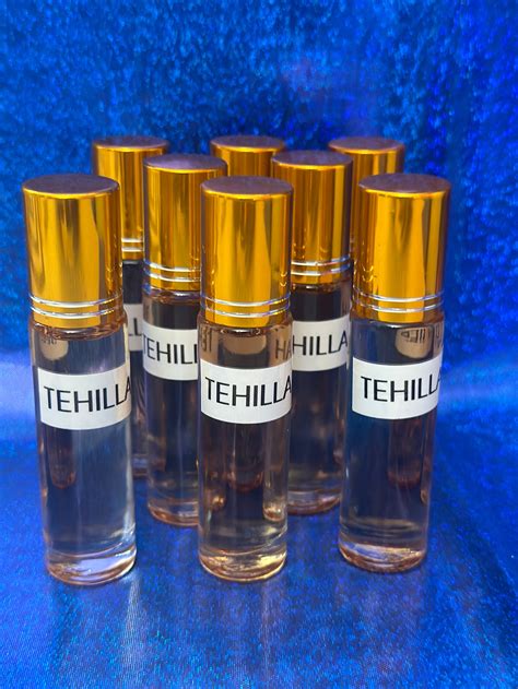 Tehillah Anointing Oil Worship With Flags