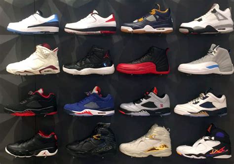 Jordan Dubai Store | SneakerNews.com