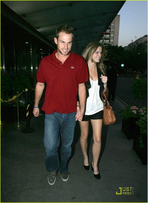 Andy Roddick is Down 4 Love: Photo 1193811 | Photos | Just Jared ...