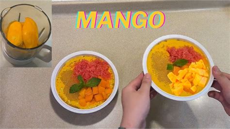 Easy Mango Dessert Recipe No Bake Dessert Recipe Easy Mango Recipe